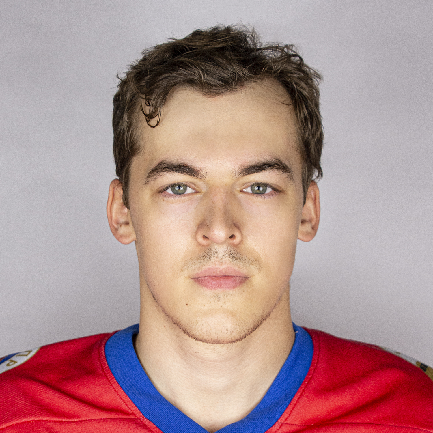 Логинов Михаил Викторович